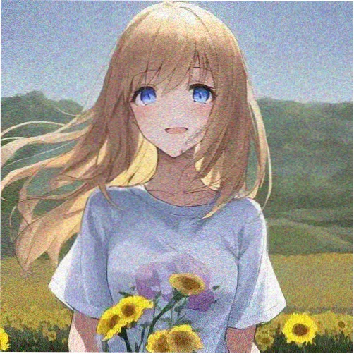 影迷头像五